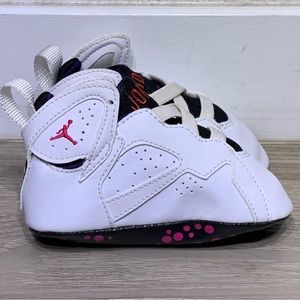 Toddler Jordan 7 Retro